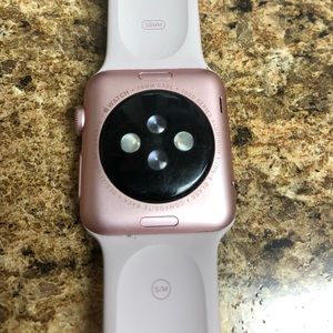 First Generation Apple Watch *excellent condition*